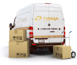 Timax Warehouse and Transportation Management